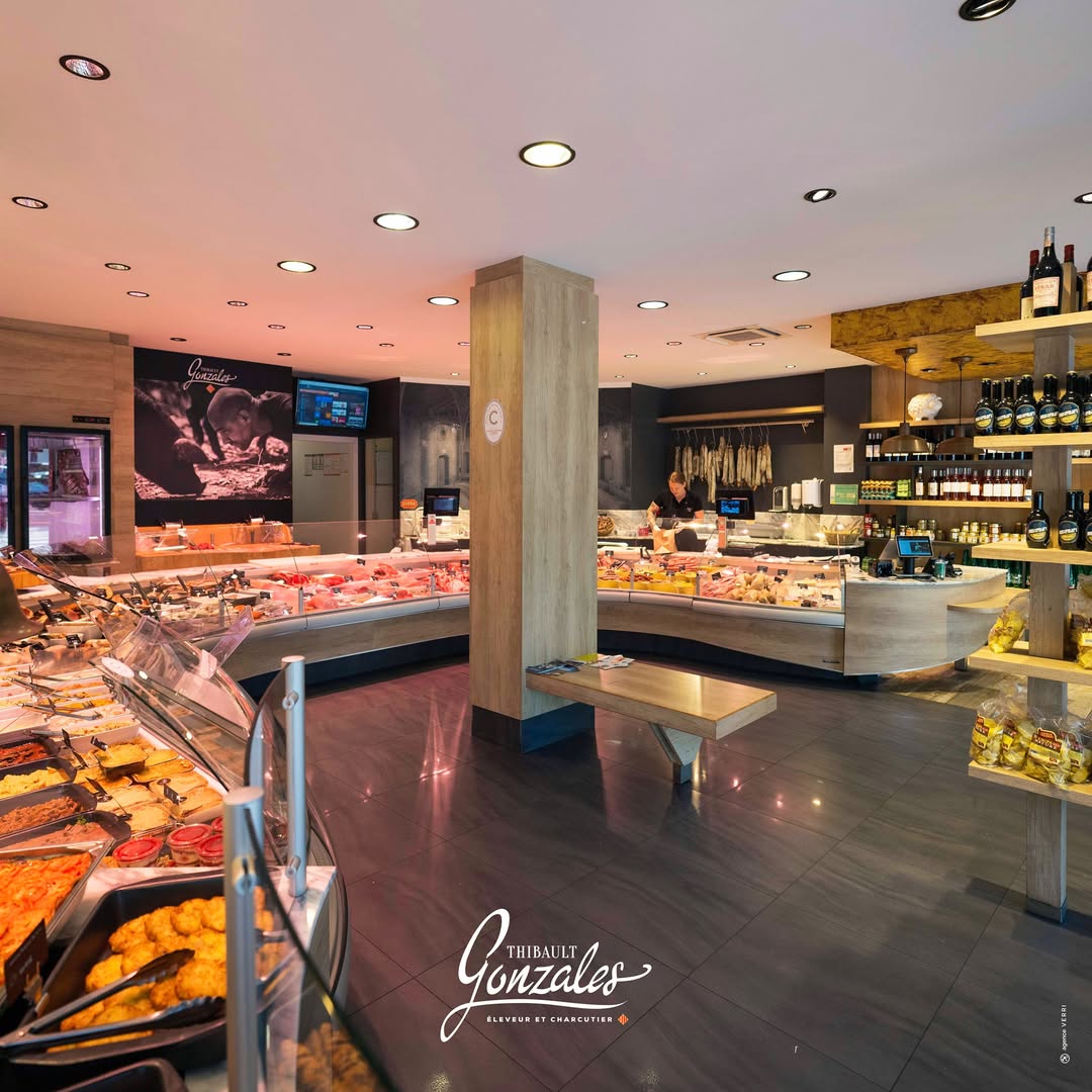 Catalogue Maison Gonzales