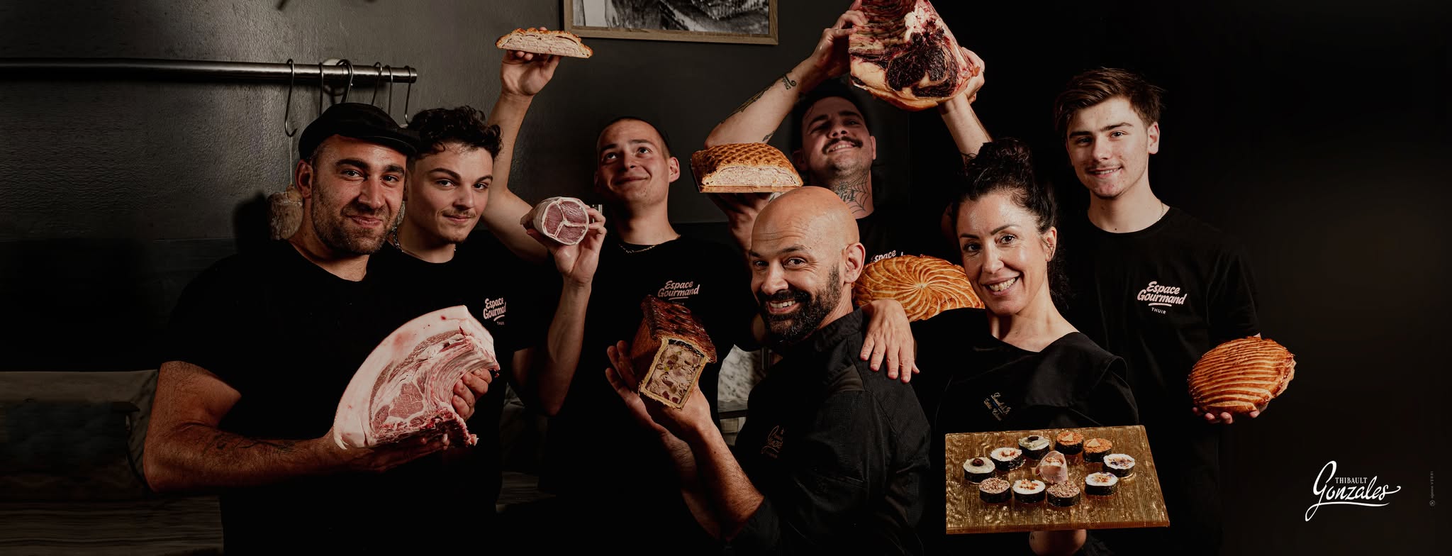 Contact Maison Gonzales